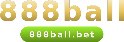 888ball logo